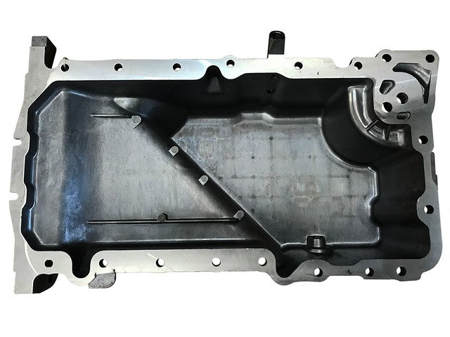 Engine Oil Pan Agility Autoparts 3310309