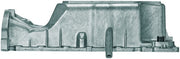 Engine Oil Pan Agility Autoparts 3310309