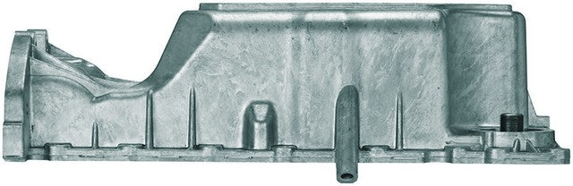 Engine Oil Pan Agility Autoparts 3310309