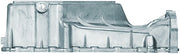 Engine Oil Pan Agility Autoparts 3310309
