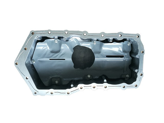 Engine Oil Pan Agility Autoparts 3310310
