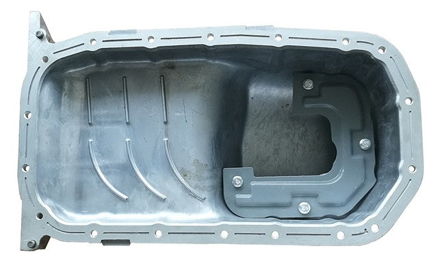Engine Oil Pan Agility Autoparts 3310311