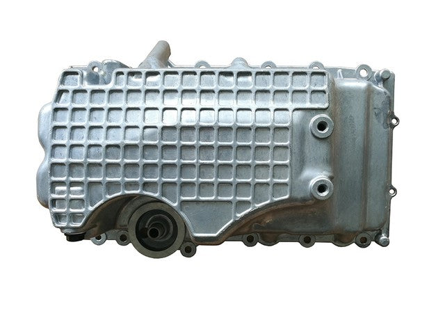 Engine Oil Pan Agility Autoparts 3310312