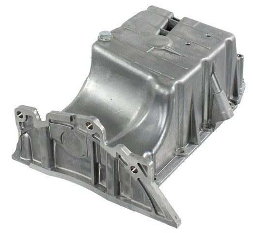 Engine Oil Pan Agility Autoparts 3310378