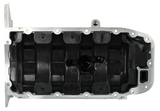 Engine Oil Pan Agility Autoparts 3310378