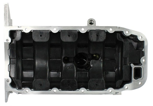 Engine Oil Pan Agility Autoparts 3310378