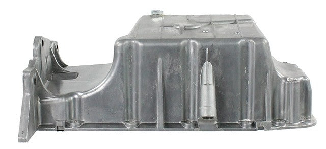 Engine Oil Pan Agility Autoparts 3310378
