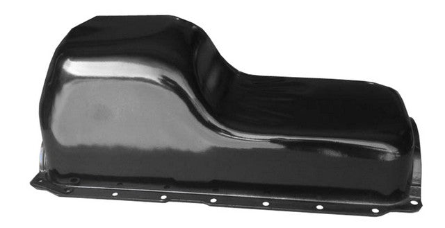 Engine Oil Pan Agility Autoparts 3310406