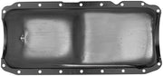 Engine Oil Pan Agility Autoparts 3310406