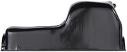 Engine Oil Pan Agility Autoparts 3310406