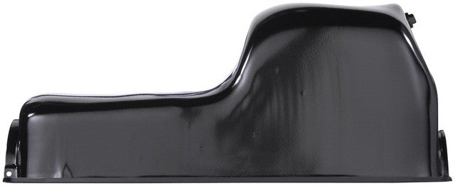 Engine Oil Pan Agility Autoparts 3310406