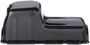 Engine Oil Pan Agility Autoparts 3310407