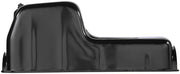 Engine Oil Pan Agility Autoparts 3310407