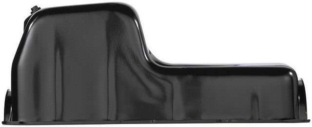 Engine Oil Pan Agility Autoparts 3310407