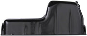 Engine Oil Pan Agility Autoparts 3310407