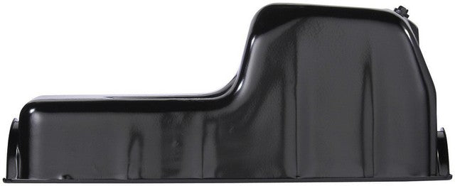Engine Oil Pan Agility Autoparts 3310407