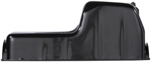 Engine Oil Pan Agility Autoparts 3310407