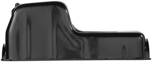 Engine Oil Pan Agility Autoparts 3310407