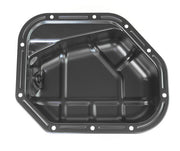 Engine Oil Pan Agility Autoparts 3310408