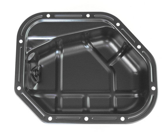 Engine Oil Pan Agility Autoparts 3310408