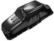 Engine Oil Pan Agility Autoparts 3310410