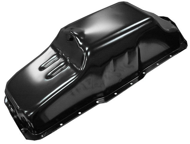 Engine Oil Pan Agility Autoparts 3310410