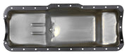 Engine Oil Pan Agility Autoparts 3310410