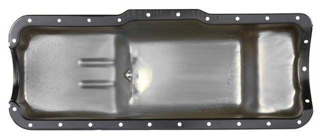 Engine Oil Pan Agility Autoparts 3310410