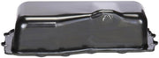 Engine Oil Pan Agility Autoparts 3310417