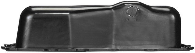 Engine Oil Pan Agility Autoparts 3310417