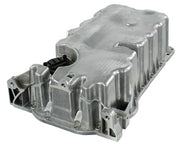 Engine Oil Pan Agility Autoparts 3310418