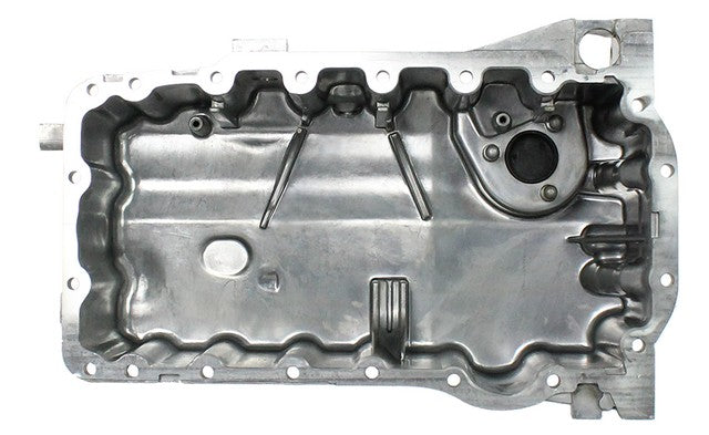 Engine Oil Pan Agility Autoparts 3310418