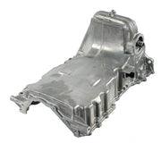 Engine Oil Pan Agility Autoparts 3310432