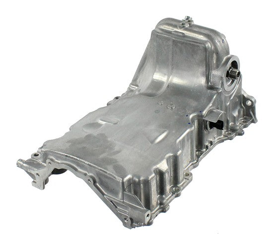 Engine Oil Pan Agility Autoparts 3310432