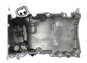 Engine Oil Pan Agility Autoparts 3310432