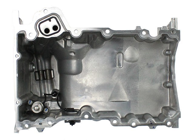 Engine Oil Pan Agility Autoparts 3310432