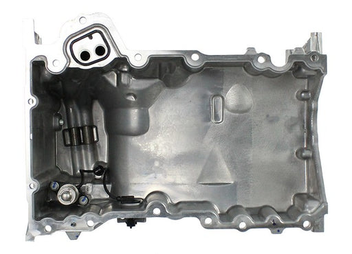 Engine Oil Pan Agility Autoparts 3310432