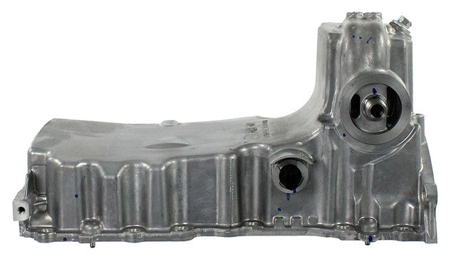 Engine Oil Pan Agility Autoparts 3310432