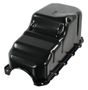 Engine Oil Pan Agility Autoparts 3310433