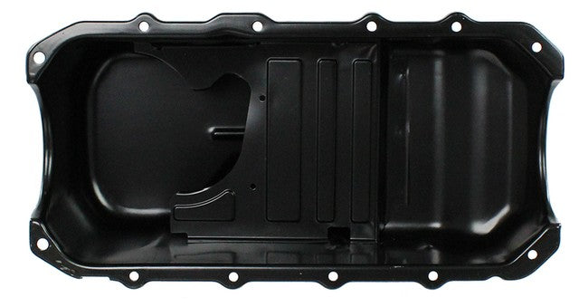 Engine Oil Pan Agility Autoparts 3310433