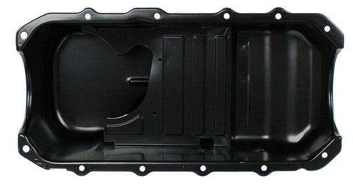 Engine Oil Pan Agility Autoparts 3310433