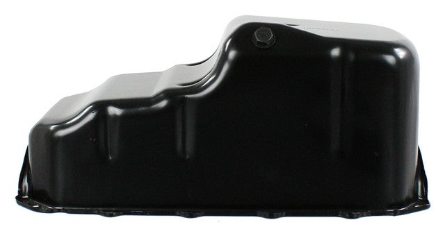 Engine Oil Pan Agility Autoparts 3310433