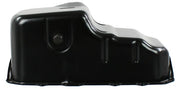 Engine Oil Pan Agility Autoparts 3310433