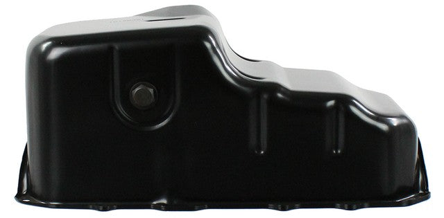 Engine Oil Pan Agility Autoparts 3310433
