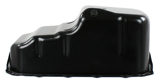 Engine Oil Pan Agility Autoparts 3310433