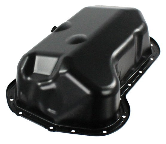 Engine Oil Pan Agility Autoparts 3310434
