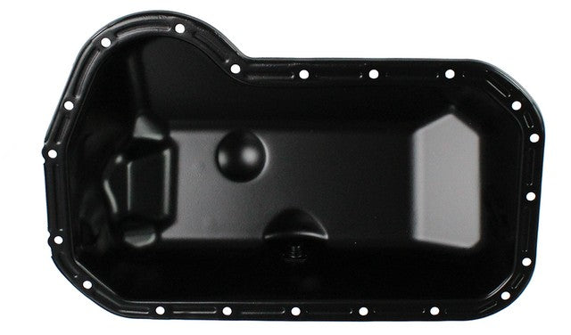 Engine Oil Pan Agility Autoparts 3310434