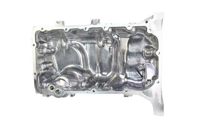 Engine Oil Pan Agility Autoparts 3310435
