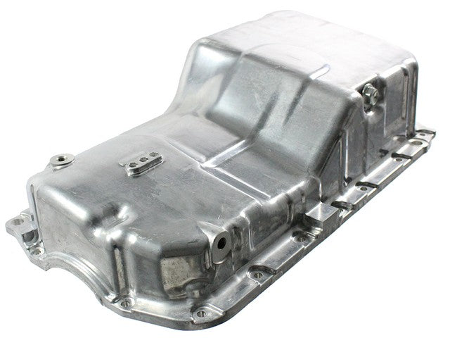 Engine Oil Pan Agility Autoparts 3310437