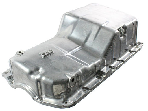 Engine Oil Pan Agility Autoparts 3310437